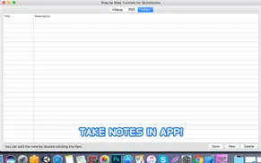 step by step tutorials for quickbooks iphone images 4