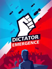 dictator: emergence айпад изображения 1