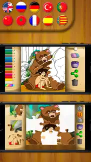 the jungle book - classic tales for kids iphone images 2