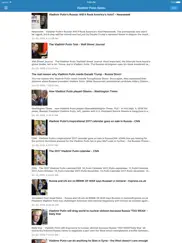 russia news today free - latest breaking updates ipad images 2