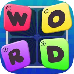 word spark - word brain search puzzle commentaires & critiques