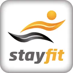 stayfit connect logo, reviews