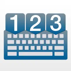 numberie keyboard logo, reviews