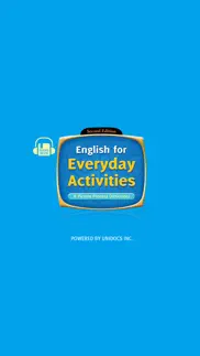 english for everyday activities iphone images 1