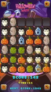 halloween match connect lds games iphone images 2