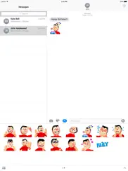 faily stickers ipad images 3