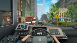 bus simulator pro 2017 iPhone Captures Décran 3