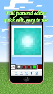 pe resource texture packs for minecraft pocket iphone images 1