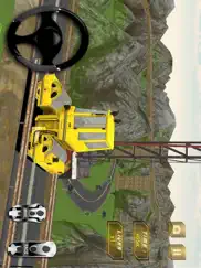 bridge constructor crane operator simulator 2017 ipad images 3