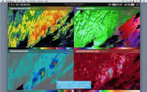 radarscope 4 iphone images 4