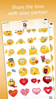 love emojis for couples iphone images 2