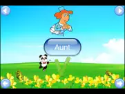 spell words my first english learning flash cards ipad images 2