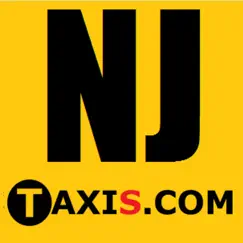 nj taxis logo, reviews
