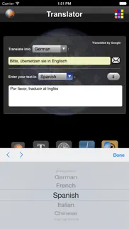 language translator iphone bildschirmfoto 4