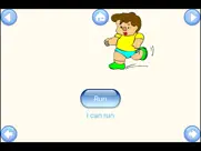 teach my baby first words kids english flash cards ipad images 3