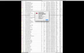 tremors for desktop iPhone Captures Décran 4