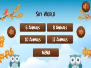 animals memory matching game - farm story ipad images 4