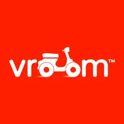 vroom rental logo, reviews