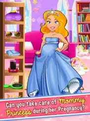princess baby salon doctor kids games free ipad images 2