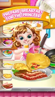 kids princess food maker cooking games free iphone images 3