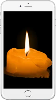 candle simulator iphone images 3