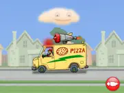 pizza truck ipad images 2