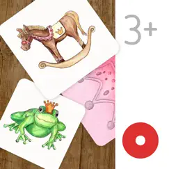 princess match: learning game kids & toddlers free logo, reviews