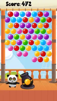 panda bubble - new shooter games iphone images 1