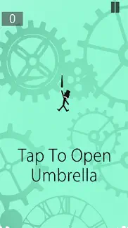 umbrella drop iphone images 1