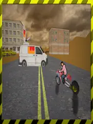 reckless moto x bike drifting and wheeling mania ipad images 3