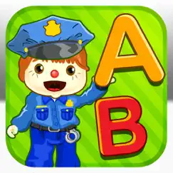 toddler educational learning kids games logo, reviews