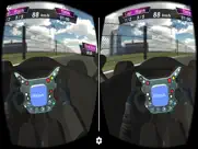 racing simulator car - vr cardboard ipad images 2