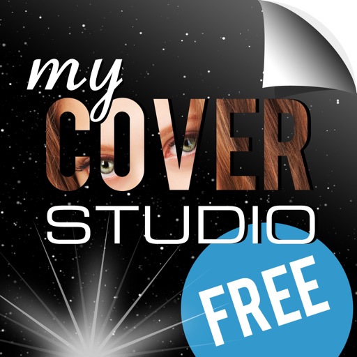 MyCoverStudio Free app reviews download