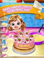 kids princess food maker cooking games free ipad images 2