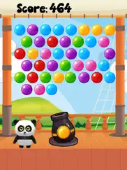 panda bubble - new shooter games ipad images 1