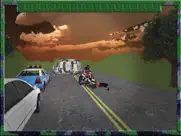 adventurous ride of drifting motorbike simulator ipad images 3
