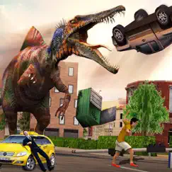 2016 dinosaur simulateur parc dino monde fighting commentaires & critiques