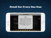 guns - shot sounds ipad images 4