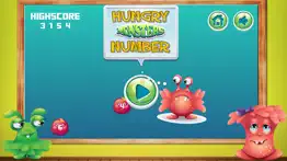 monster 123 genius - learn numbers count for kids iphone images 4