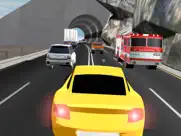 real city car traffic racing-sports car challenge ipad images 3