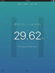 air pressure free ipad images 1