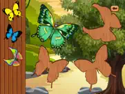 butterfly baby games - learn with kids color game ipad images 2