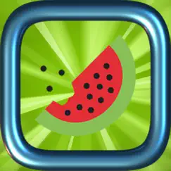 the fruit box of life in forest worlds match game logo, reviews