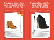 shoes shopping designer sale ipad images 1