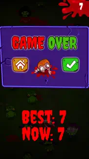 zombies crossy smasher iphone images 4
