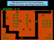 digger - classic retro arcade game ipad images 1