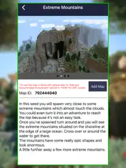 minemaps for mcpe - maps for minecraft pe ipad images 4