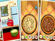 my chef pizza maker game ipad images 2