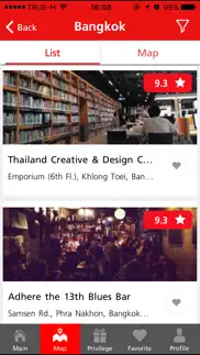 true thailand tourist iphone images 2