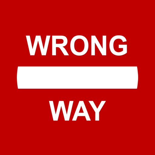 On The Wrong Way Run app reviews download